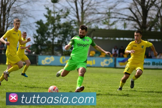 全球热力图